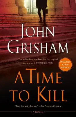 Eine Zeit zu töten: Ein Jake Brigance-Roman - A Time to Kill: A Jake Brigance Novel