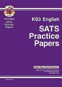 KS3 Englisch Übungstests - KS3 English Practice Tests