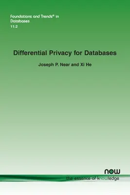 Differentieller Datenschutz für Datenbanken - Differential Privacy for Databases