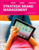 Strategisches Markenmanagement - eine europäische Perspektive - Strategic Brand Management - A European Perspective