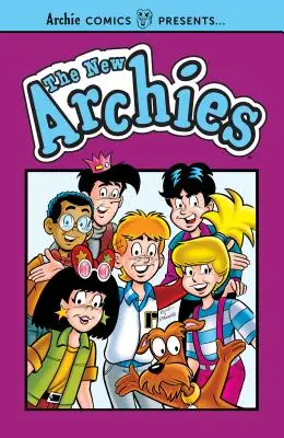 Die neuen Archies - The New Archies