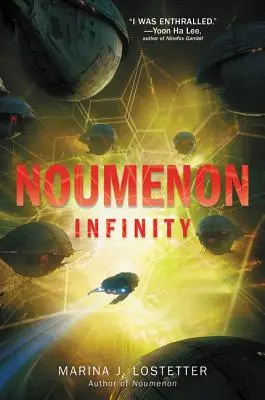 Noumenon Unendlichkeit - Noumenon Infinity