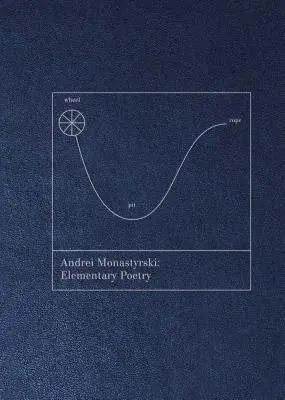 Andrei Monastyrski: Elementare Poesie - Andrei Monastyrski: Elementary Poetry