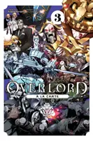 Overlord La Carte, Bd. 3 - Overlord  La Carte, Vol. 3