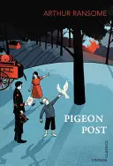 Taubenpost - Pigeon Post