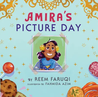 Amiras Bildertag - Amira's Picture Day