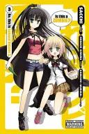 Ist das ein Zombie?, Band 3 - Is This a Zombie?, Volume 3