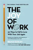 Freude an der Arbeit - Der Nr. 1 Sunday Times Business Bestseller - 30 Wege, Ihre Arbeitskultur zu verbessern und sich wieder in Ihren Job zu verlieben - Joy of Work - The No.1 Sunday Times Business Bestseller - 30 Ways to Fix Your Work Culture and Fall in Love with Your Job Again