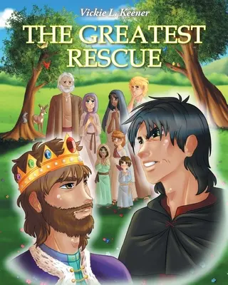 Die größte Rettung - The Greatest Rescue