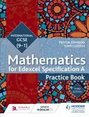 Edexcel International GCSE (9-1) Mathematik-Übungsbuch - Edexcel International GCSE (9-1) Mathematicspractice Book