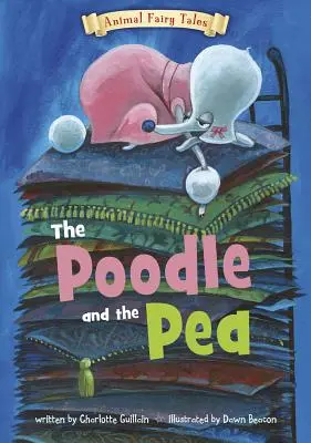 Der Pudel und die Erbse - The Poodle and the Pea