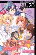 Nisekoi: Falsche Liebe, Bd. 20, 20 - Nisekoi: False Love, Vol. 20, 20