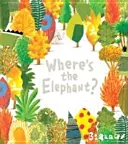 Wo ist der Elefant? - Where's the Elephant?