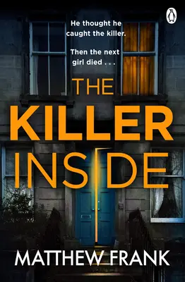 Der innere Killer - Killer Inside