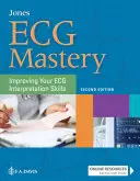 ECG Mastery: Verbessern Sie Ihre EKG-Interpretationsfähigkeiten - ECG Mastery: Improving Your ECG Interpretation Skills