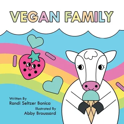 Vegane Familie - Vegan Family