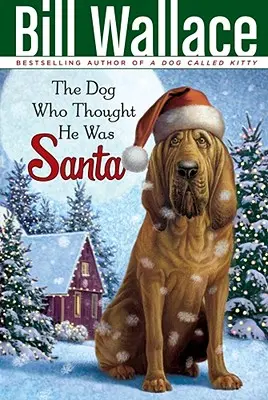 Der Hund, der dachte, er sei der Weihnachtsmann - The Dog Who Thought He Was Santa