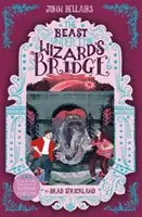 Die Bestie unter der Brücke des Zauberers, Band 8 - The Beast Under the Wizard's Bridge, Volume 8