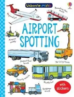 Flughafen Spotting - Airport Spotting