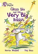 Die sechste Klasse und der ganz große Hase - Class Six and the Very Big Rabbit