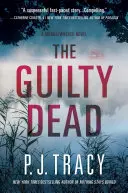 The Guilty Dead: Ein Monkeewrench-Roman - The Guilty Dead: A Monkeewrench Novel