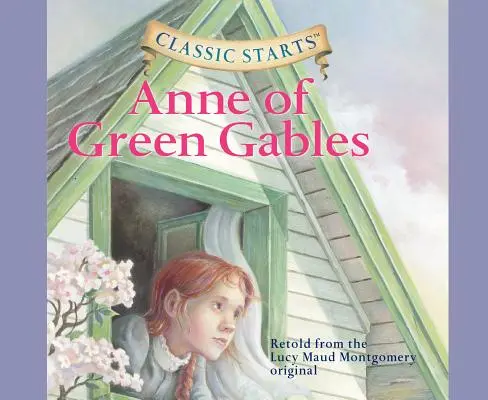 Anne von Green Gables, Band 3 - Anne of Green Gables, Volume 3