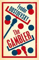 Der Glücksspieler - The Gambler