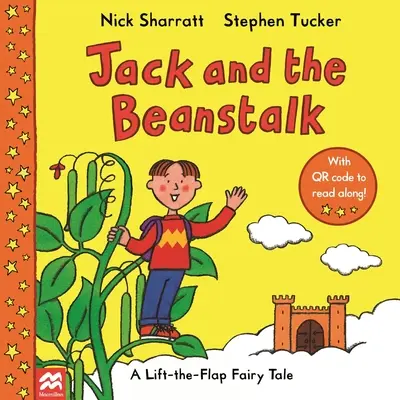 Jack and the Beanstalk, Band 12 - Jack and the Beanstalk, Volume 12