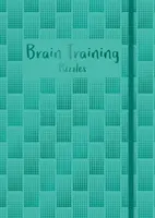 Gehirntraining-Rätsel - Brain Training Puzzles