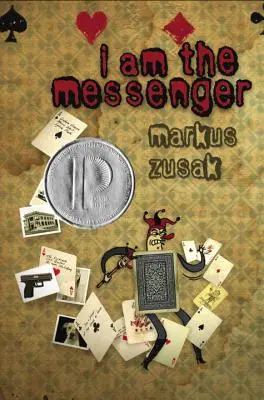 Ich bin der Bote - I Am the Messenger