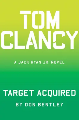 Tom Clancy Ziel erworben - Tom Clancy Target Acquired