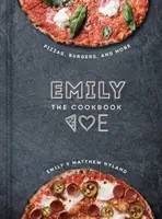 Emily: Das Kochbuch - Emily: The Cookbook