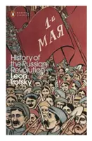 Geschichte der Russischen Revolution - History of the Russian Revolution