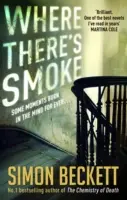 Wo der Rauch ist - Where There's Smoke