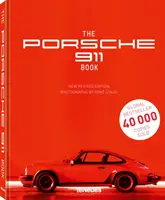 Das Porsche 911 Buch - The Porsche 911 Book