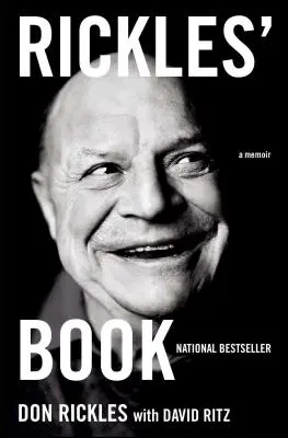 Rickles' Buch - Rickles' Book