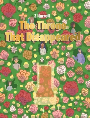 Der verschwundene Thron - The Throne That Disappeared