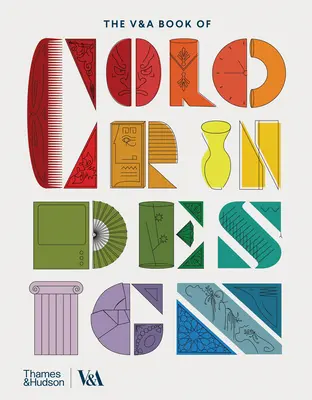 Das V&a-Buch der Farbe im Design - The V&a Book of Color in Design
