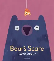 Der Schrecken des Bären - Bear's Scare