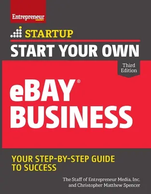 Starten Sie Ihr eigenes Ebay-Geschäft - Start Your Own Ebay Business