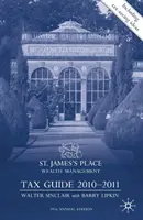 St. James's Place Steuerleitfaden 2010-2011 - St James's Place Tax Guide 2010-2011