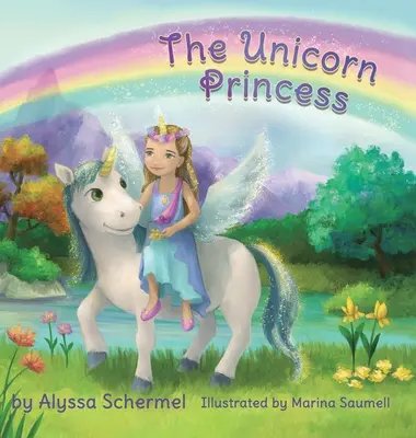 Die Einhornprinzessin - The Unicorn Princess