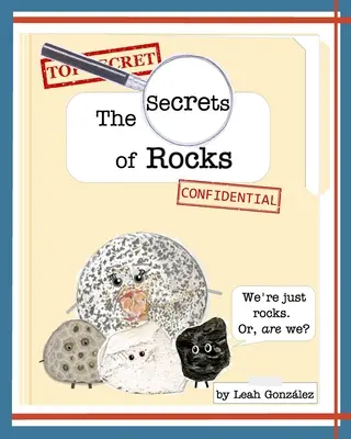 Die Geheimnisse der Felsen - The Secrets of Rocks