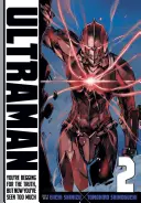 Ultraman, Bd. 2, 2 - Ultraman, Vol. 2, 2