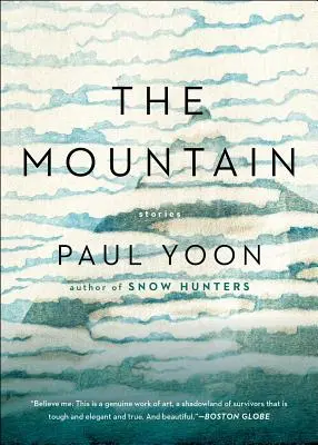 Der Berg: Geschichten - The Mountain: Stories