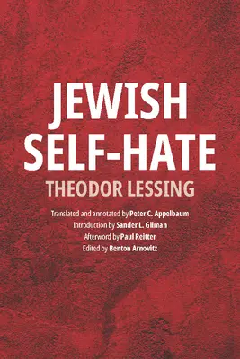 Jüdischer Selbsthass - Jewish Self-Hate