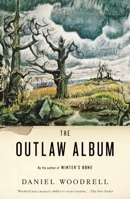 Das Outlaw-Album: Geschichten - The Outlaw Album: Stories