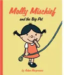 Molly Mischief: Mein perfektes Haustier - Molly Mischief: My Perfect Pet