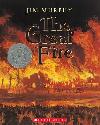 Das große Feuer - The Great Fire