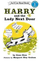 Harry und die Dame von nebenan - Harry and the Lady Next Door